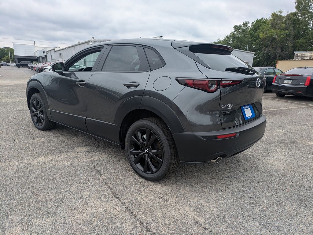 2026 Mazda CX-30 2.5 S Select Sport