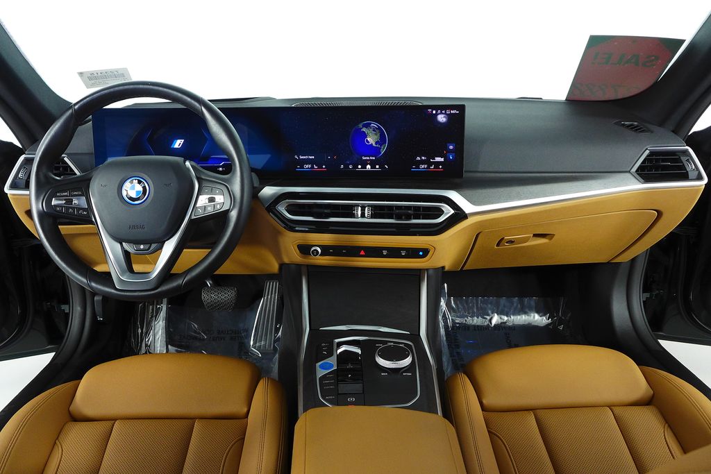 Thumbnail: 2024 BMW i4 - 25