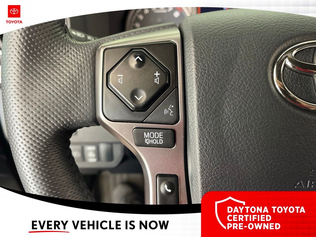 Used 2023 Toyota Tacoma Truck