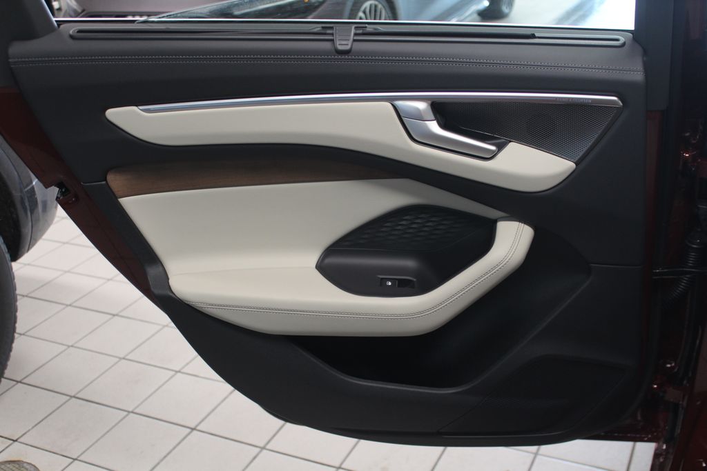 Thumbnail: 2026 Audi A6 - 30