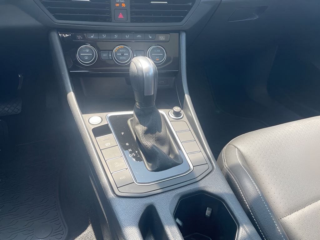 Used 2021 Volkswagen Jetta Sedan