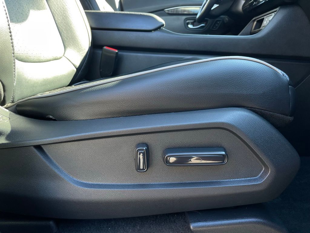 Thumbnail: 2023 Honda Pilot - 31