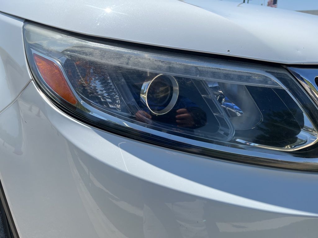 2014 Kia Sorento EX 14
