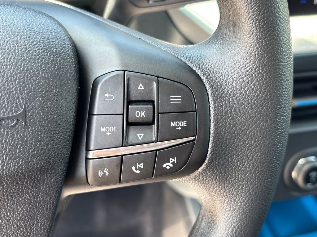 New 2026 Black Ford XLT image 18