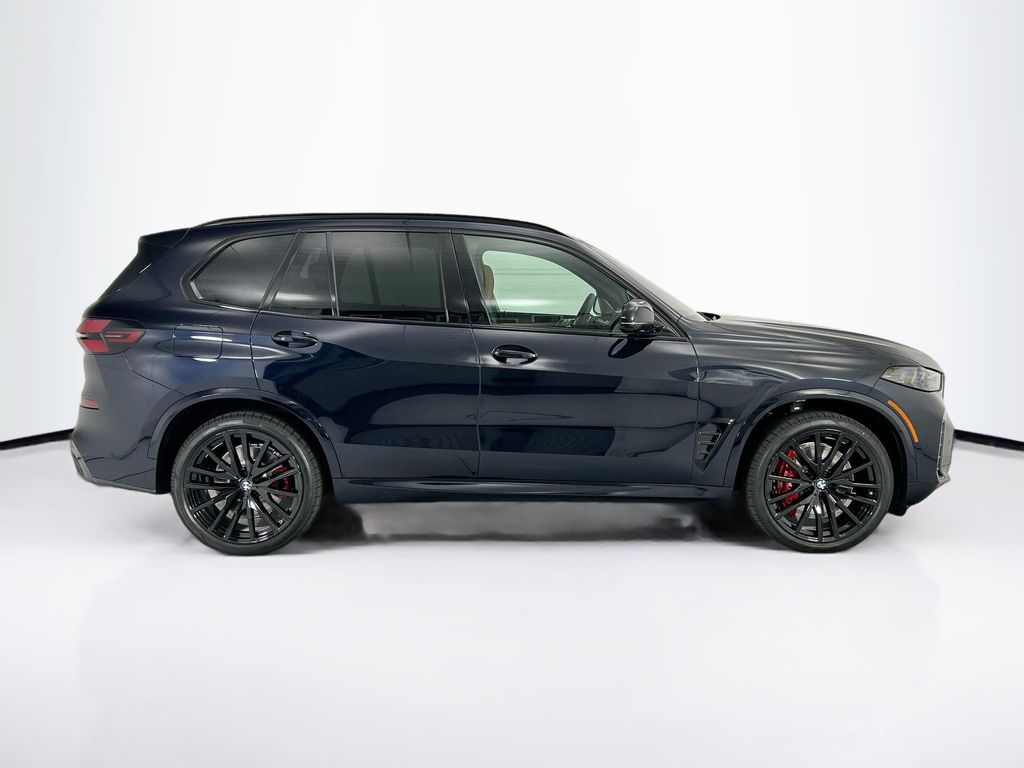 Thumbnail: 2026 BMW X5 - 4