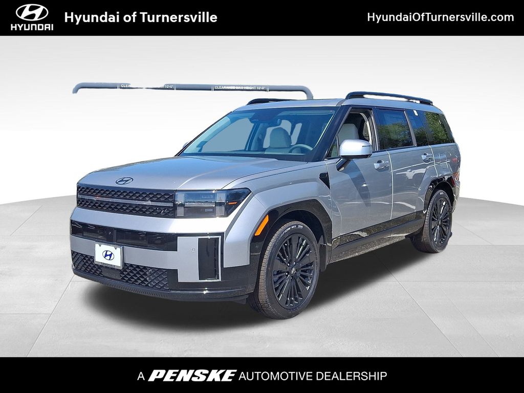 Thumbnail: 2025 Hyundai Santa Fe - 1