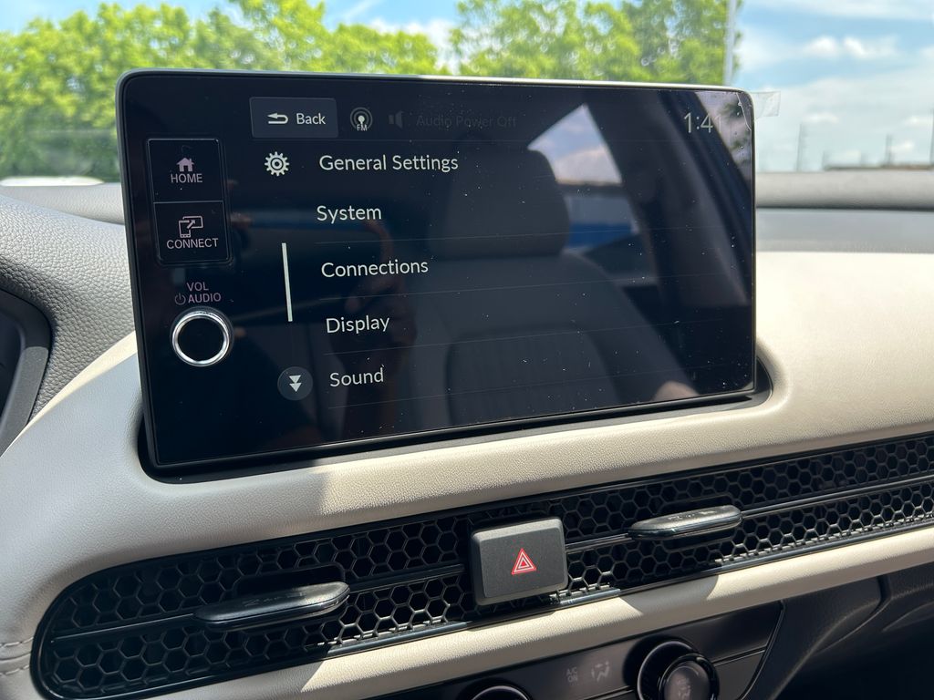 Thumbnail: 2026 Honda HR-V - 29