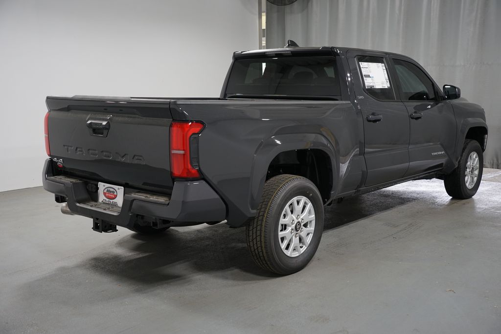 Thumbnail: 2026 Toyota Tacoma - 8