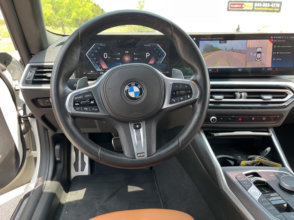2023 BMW 2 Series M240i 18