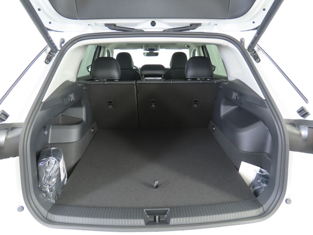 Thumbnail: 2025 Volkswagen Tiguan - 29