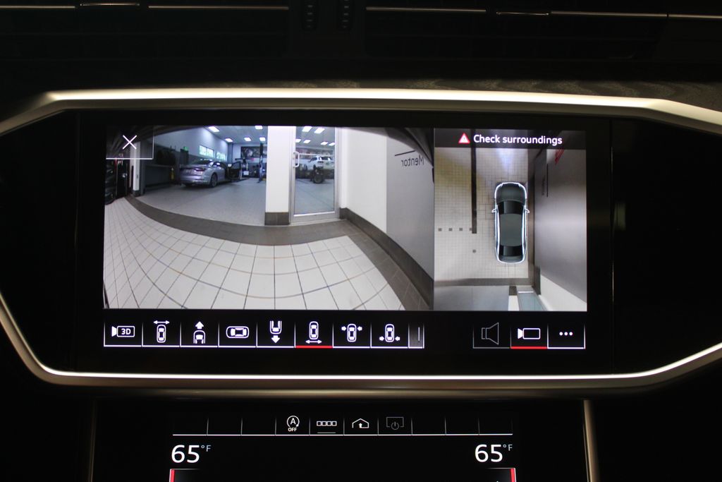 Thumbnail: 2023 Audi A6 - 24