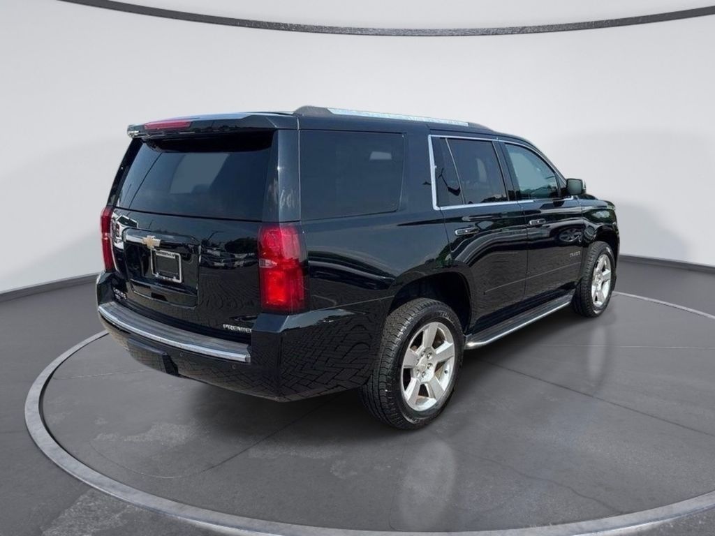 Used 2019 Black Chevrolet Premier image 7