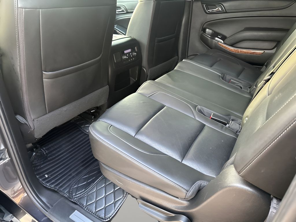 Used Car 2018 Chevrolet Suburban  Premier For Sale Under $35,000 In Austin, Texas