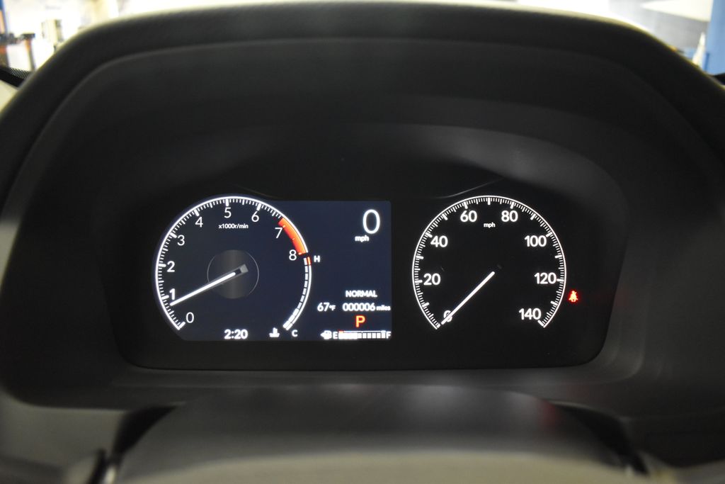 Thumbnail: 2026 Honda Ridgeline - 16