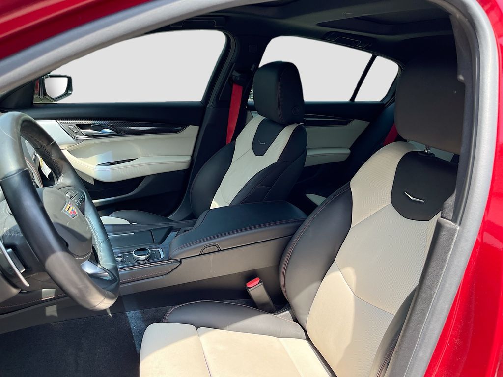 2024 Cadillac CT5 V-Series - Photo 22