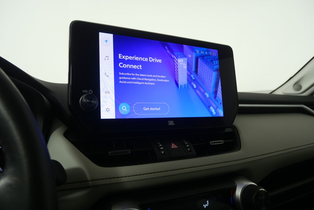 Thumbnail: 2023 Toyota RAV4 - 25