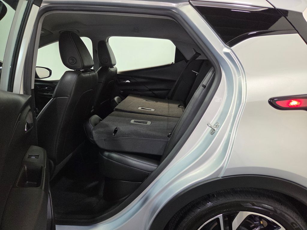 2023 Chevrolet Bolt EV 2LT