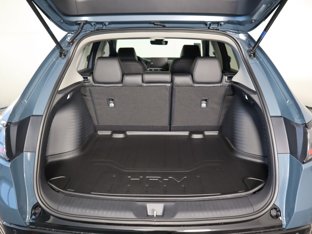 Thumbnail: 2026 Honda HR-V - 28