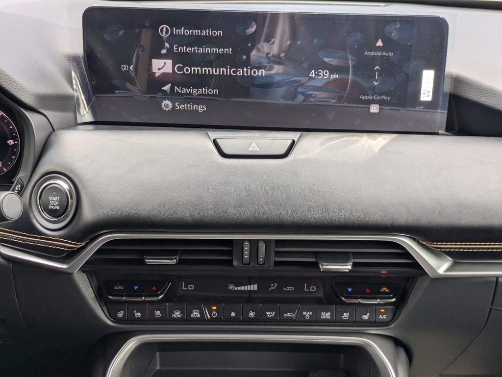 2026 Mazda CX-70 3.3 Turbo Premium Plus