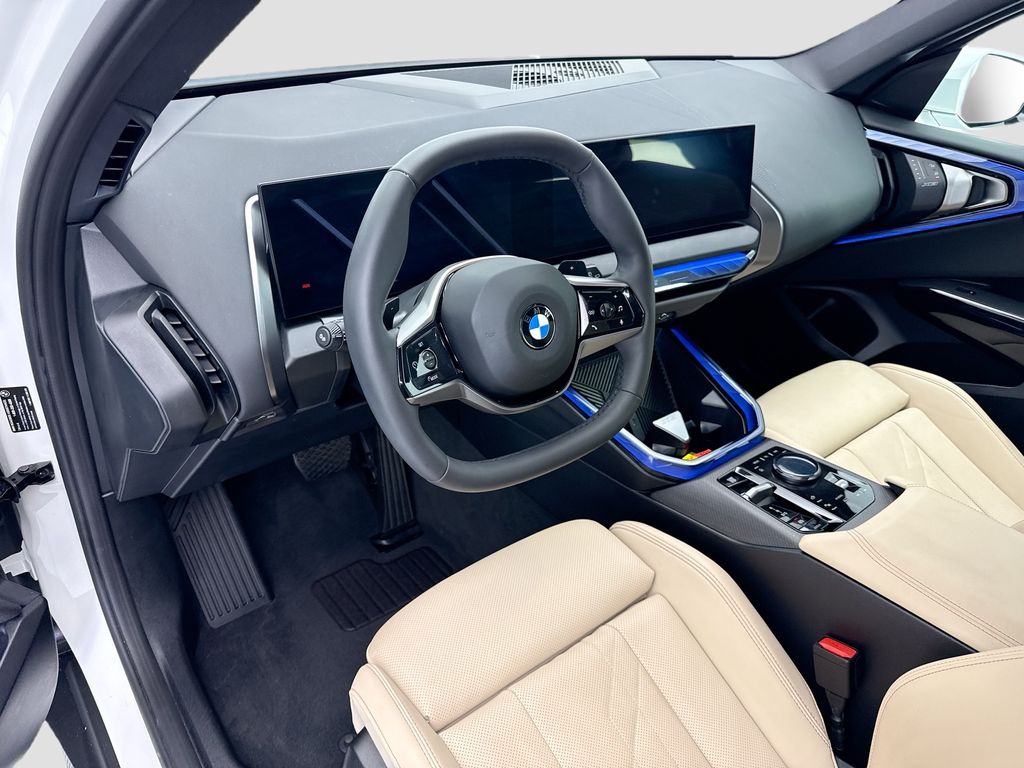 Thumbnail: 2026 BMW X3 - 9