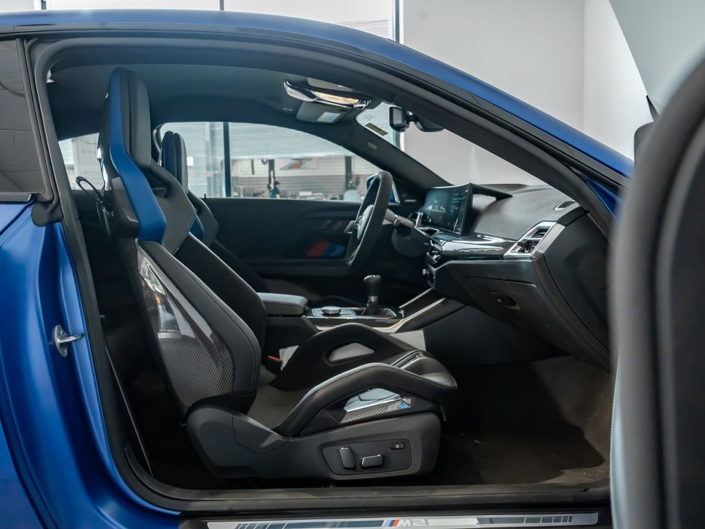 Used 2025 Blue BMW  image 25