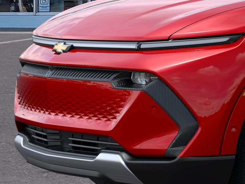Equinox EV 2LT