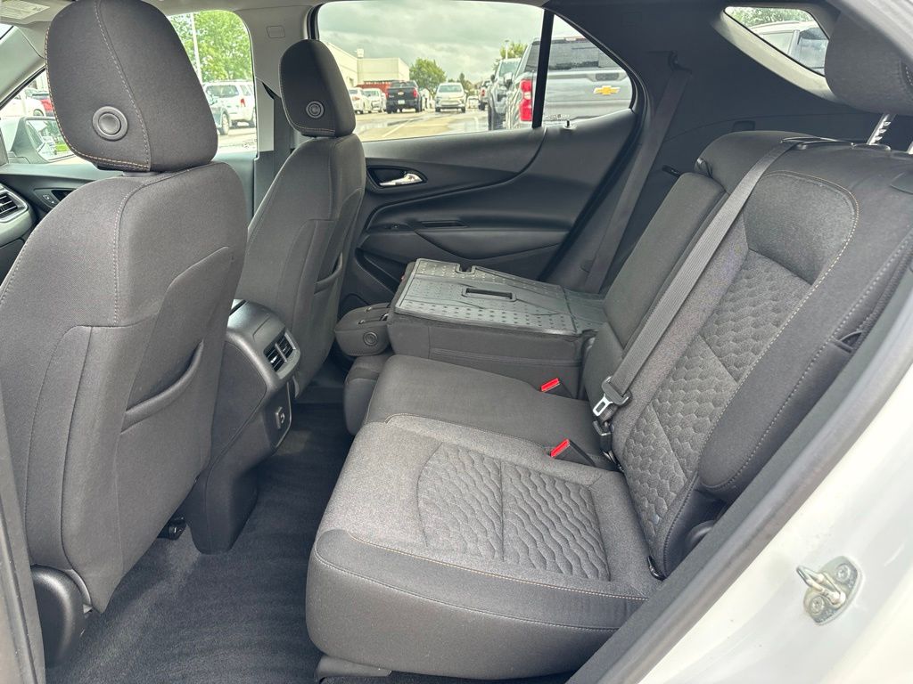 Used 2020 Chevrolet Equinox SUV