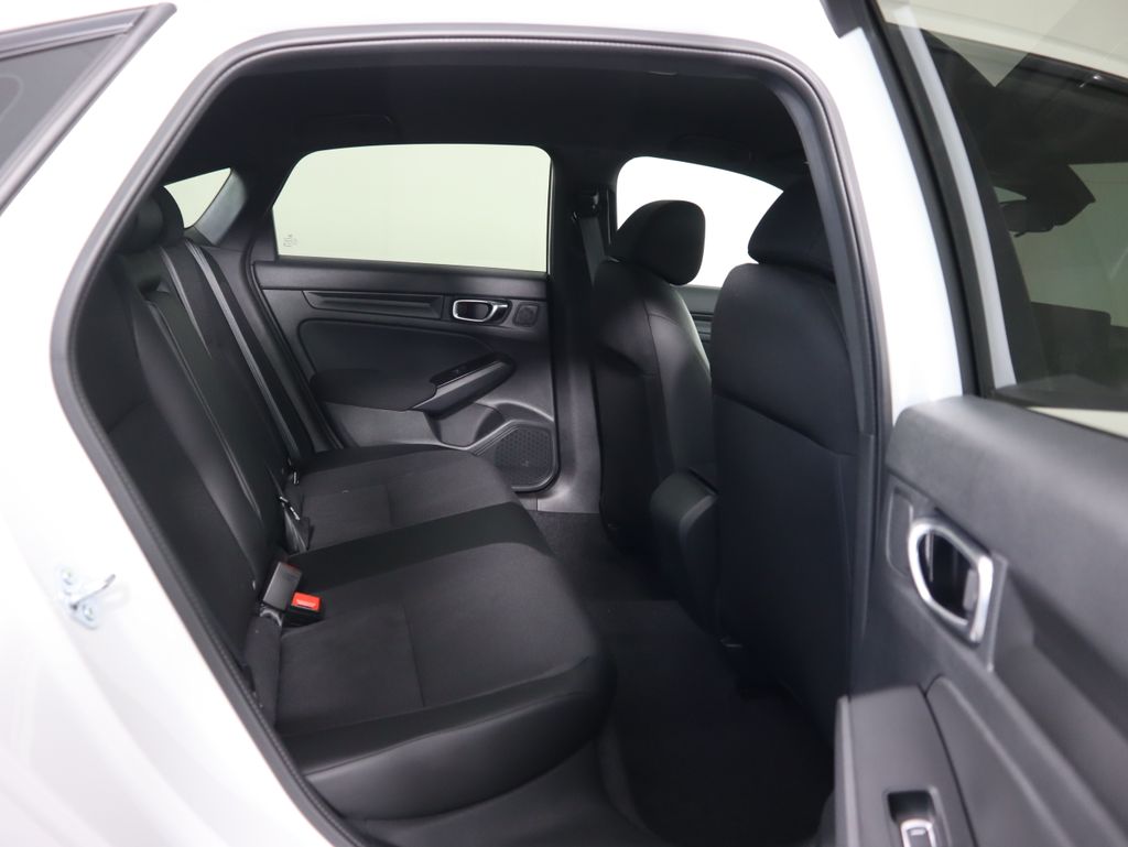 Thumbnail: 2026 Honda Civic - 23