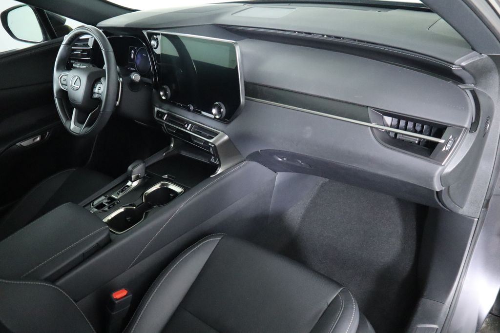 2023 Lexus RX 350 17