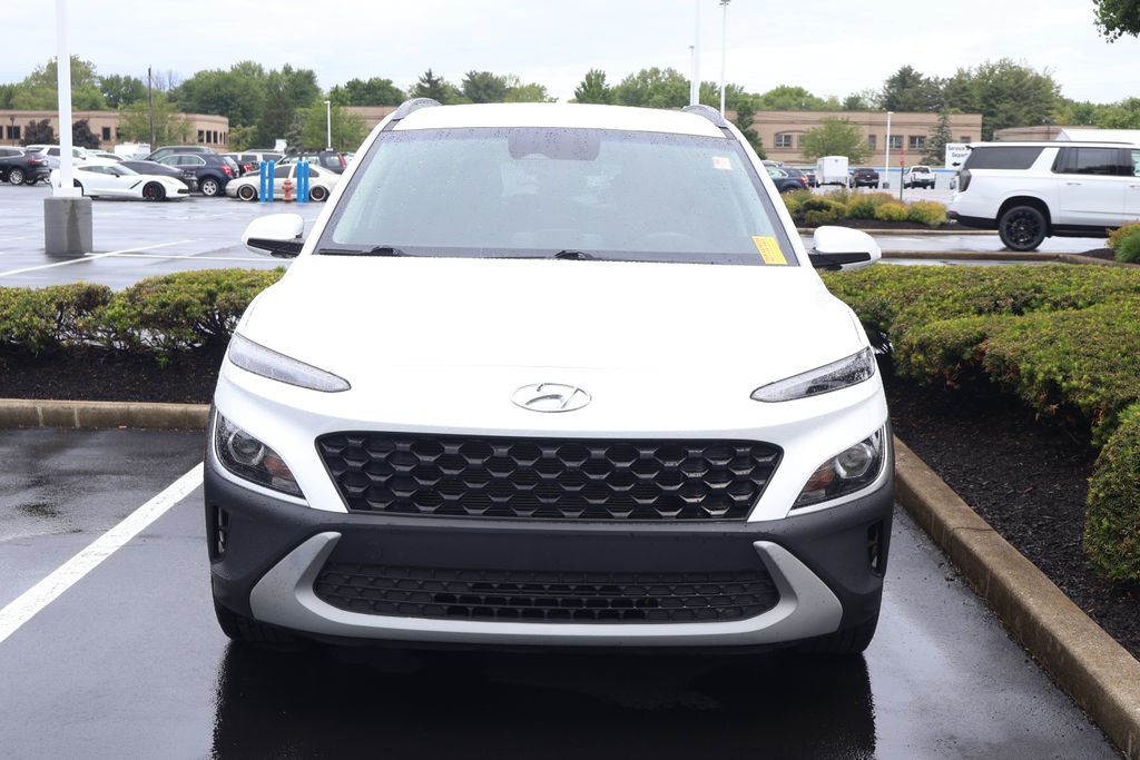 Thumbnail: 2023 Hyundai Kona - 2