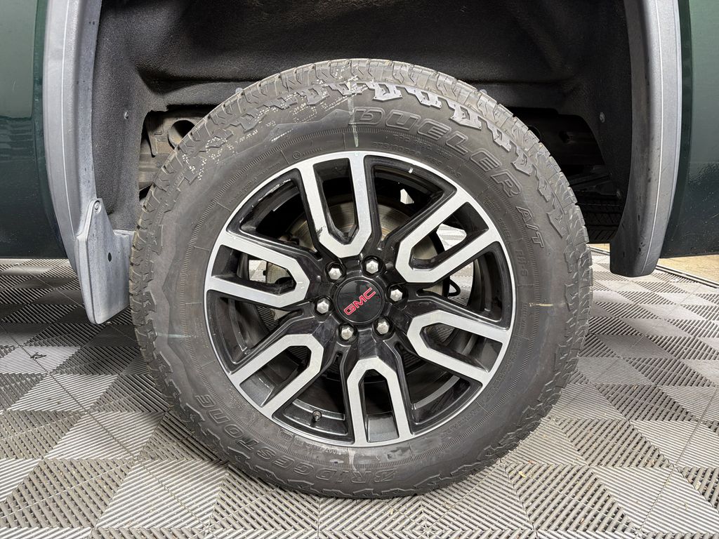 used 2014 GMC Sierra 1500 car, priced at $16,500