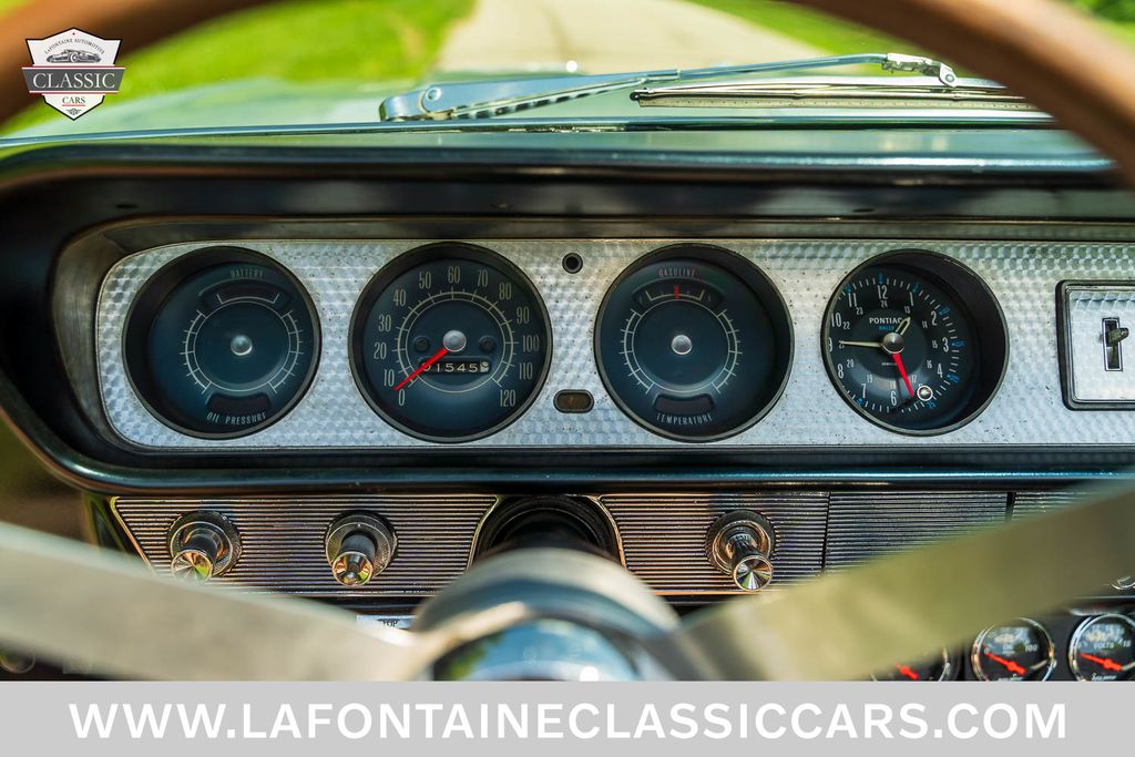 1964 Pontiac GTO 172