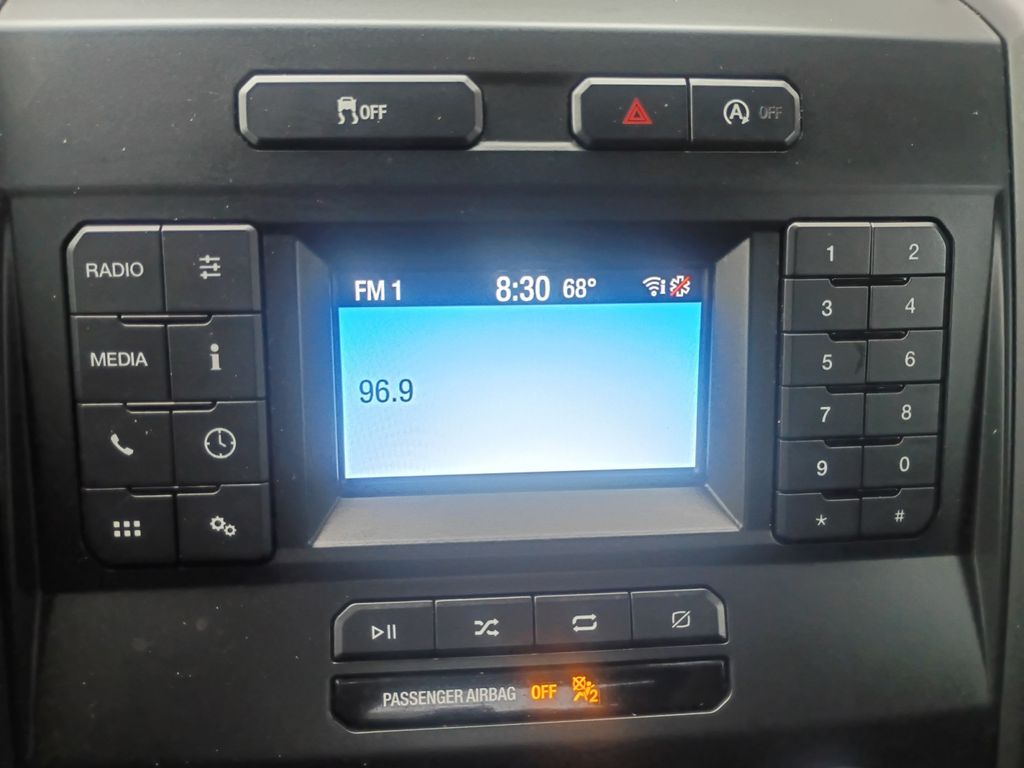 Used Car 2020 Ford F-150  Xl For Sale Under $25,000 In Austin, Texas