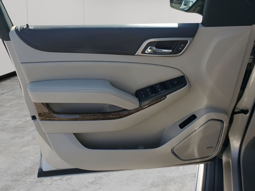 Used Car 2016 Gmc Yukon  Denali For Sale Under $20,000 In Austin, Texas