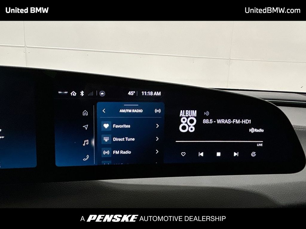 Thumbnail: 2023 Lucid Air - 16