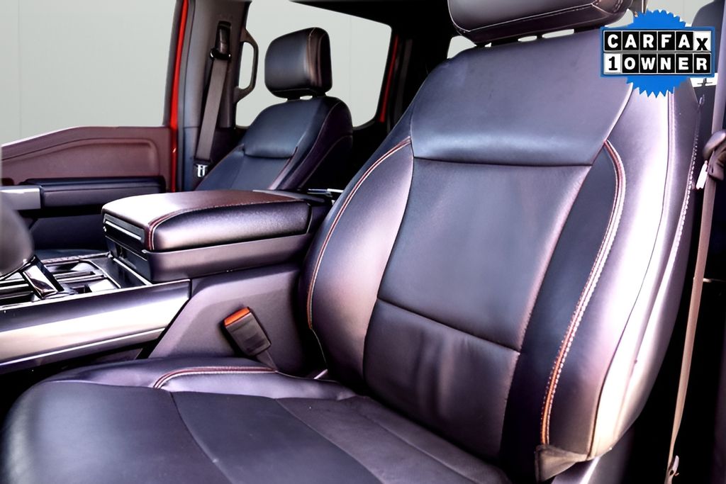 Used Car 2023 Ford F-150  Lariat For Sale Under $50,000 In Austin, Texas