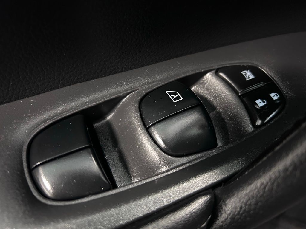 used 2017 Nissan Rogue car, priced at $8,693