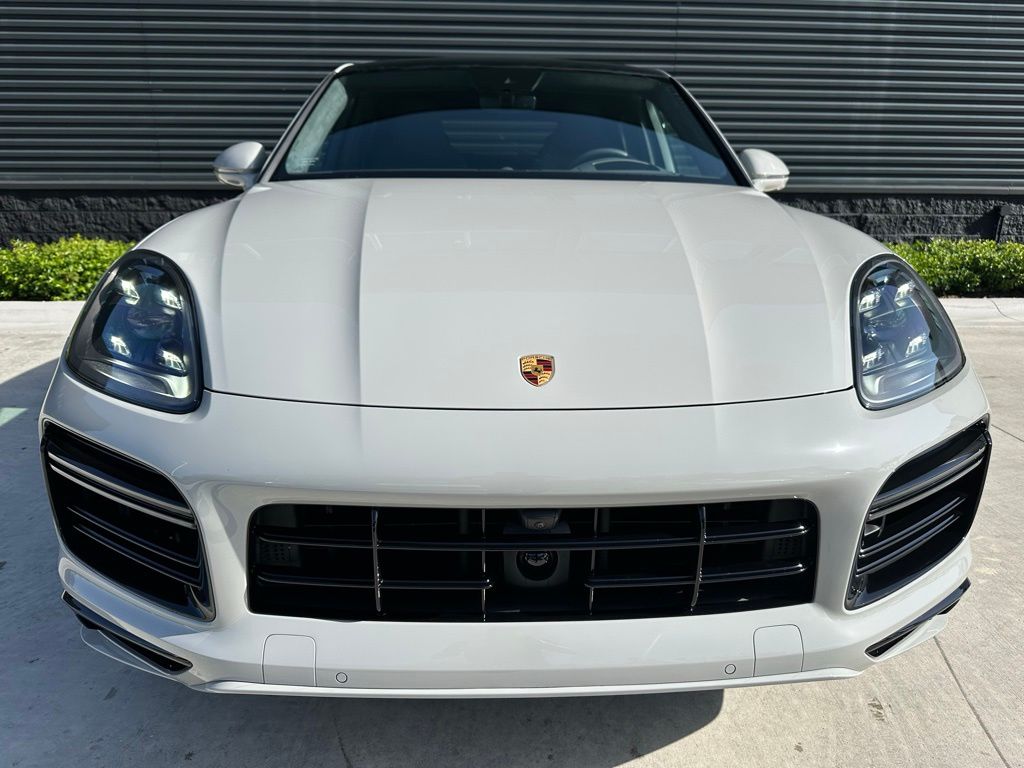 Thumbnail: 2023 Porsche  - 7