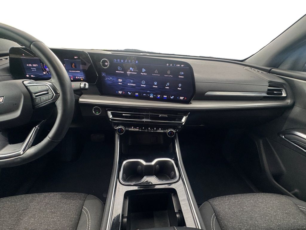 Used Car 2024 Chevrolet Traverse  Ls For Sale Under $35,000 In Round Rock, Texas