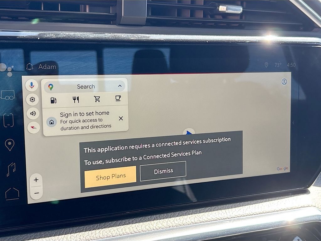 Used 2025 White GMC Denali image 13