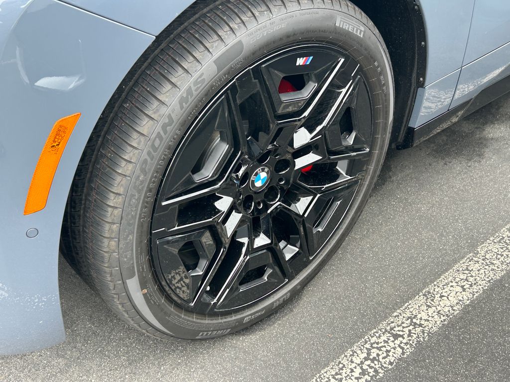 Thumbnail: 2026 BMW iX - 3