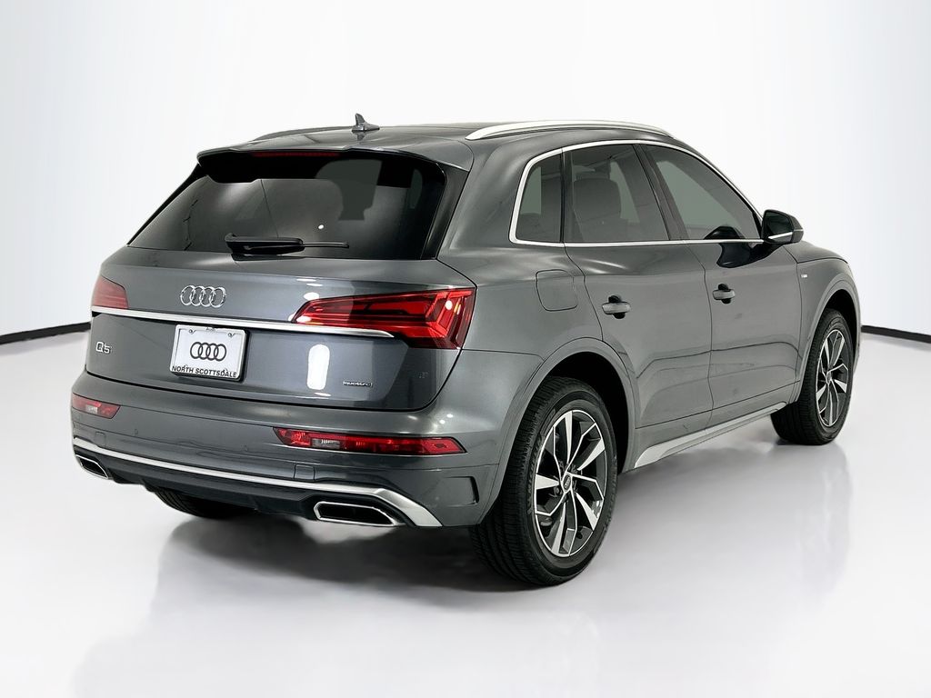 Thumbnail: 2023 Audi Q5 - 5