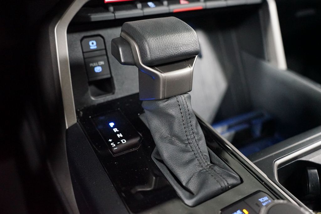 Thumbnail: 2024 Toyota Tundra - 22