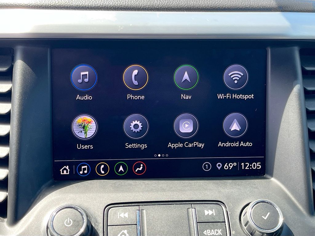 2020 GMC Acadia SLT Gray at Community Honda