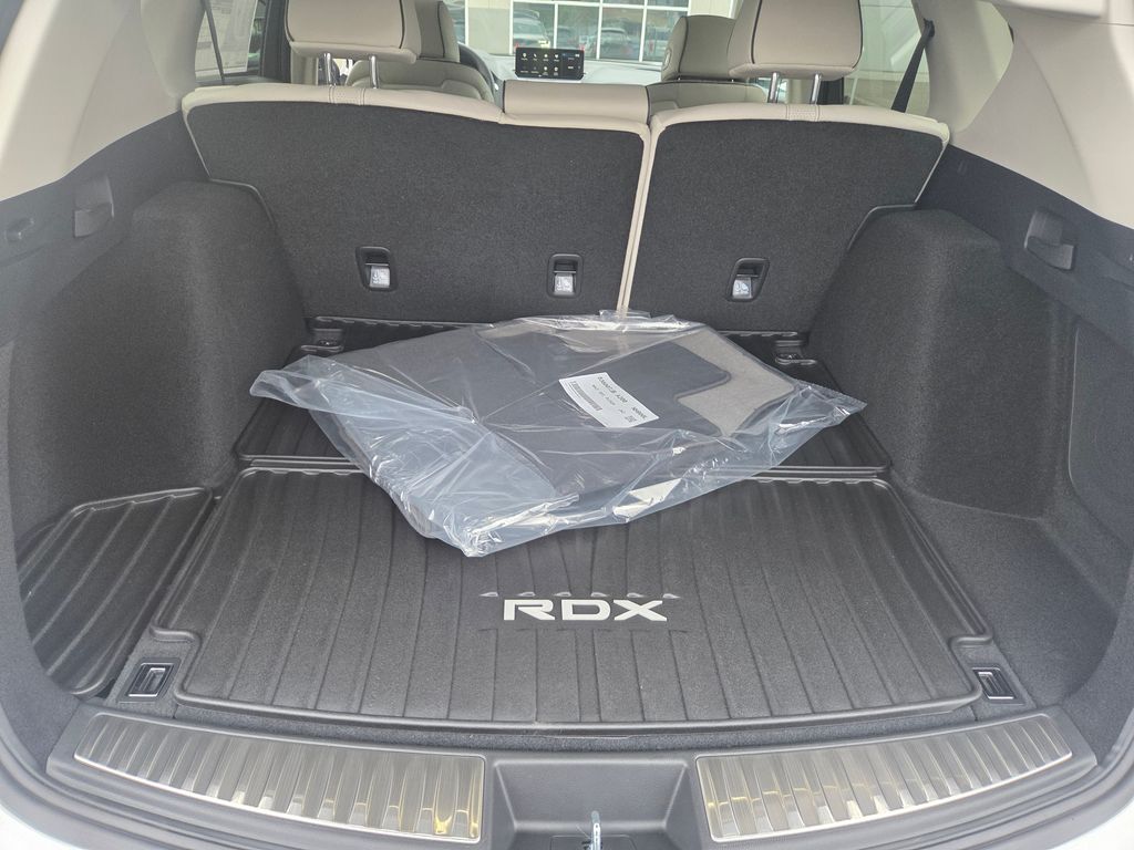 2026 Acura RDX Advance Package