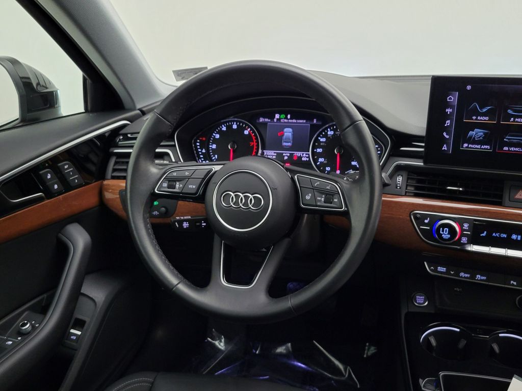 Thumbnail: 2023 Audi A4 - 19