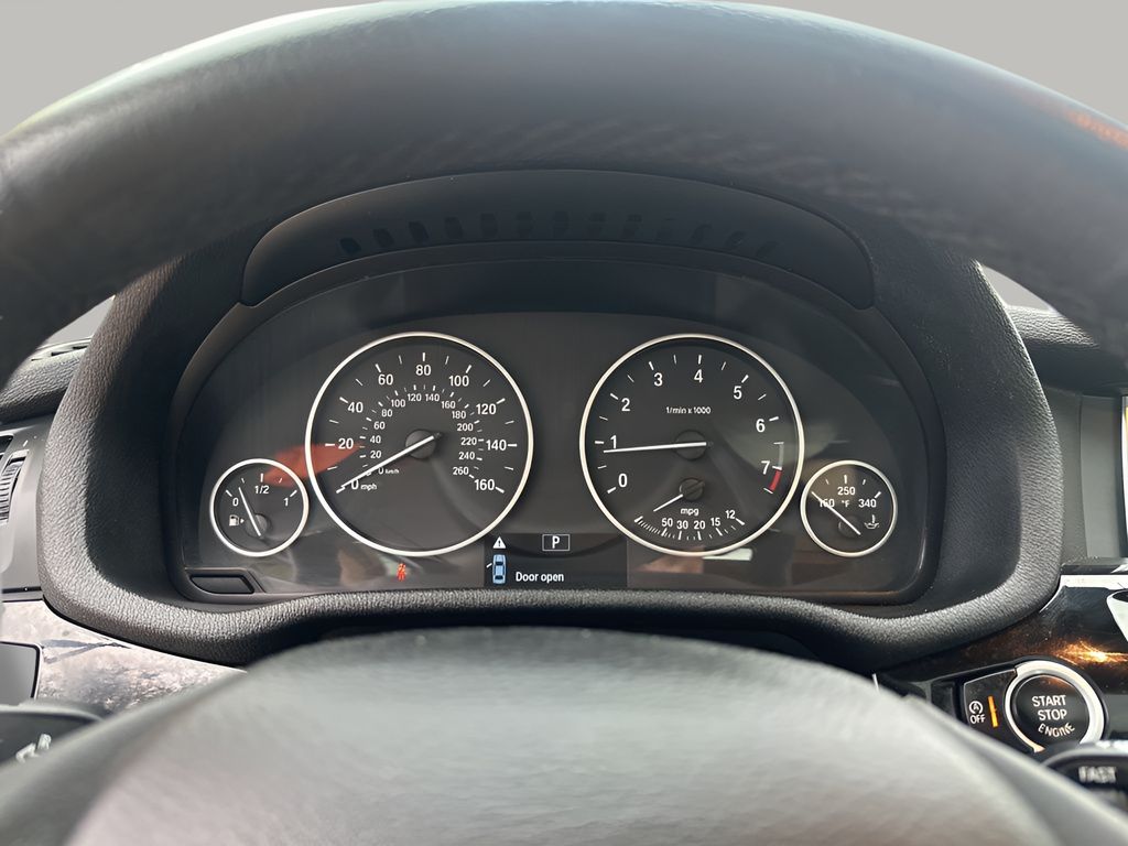 Used Car 2017 Bmw X3  Sdrive28i For Sale Under $20,000 In Austin, Texas