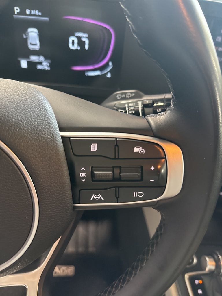 Used Car 2025 Kia Sportage  Lx For Sale Under $30,000 In San Juan, Puerto Rico