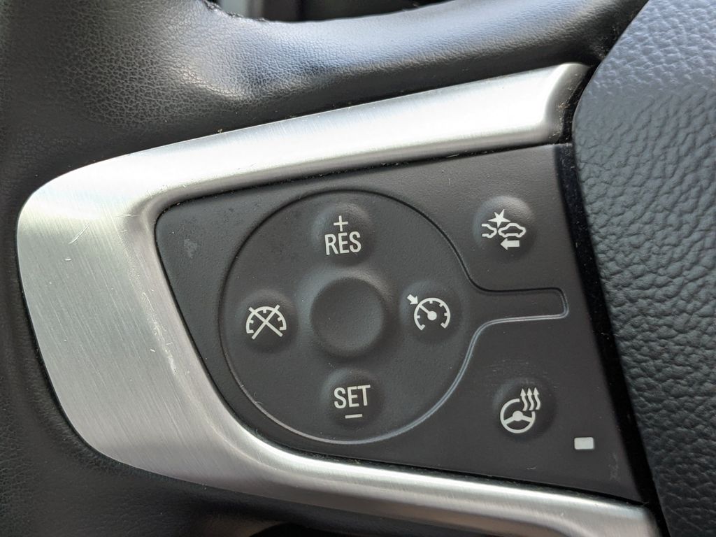 Used 2024 GMC Terrain SUV