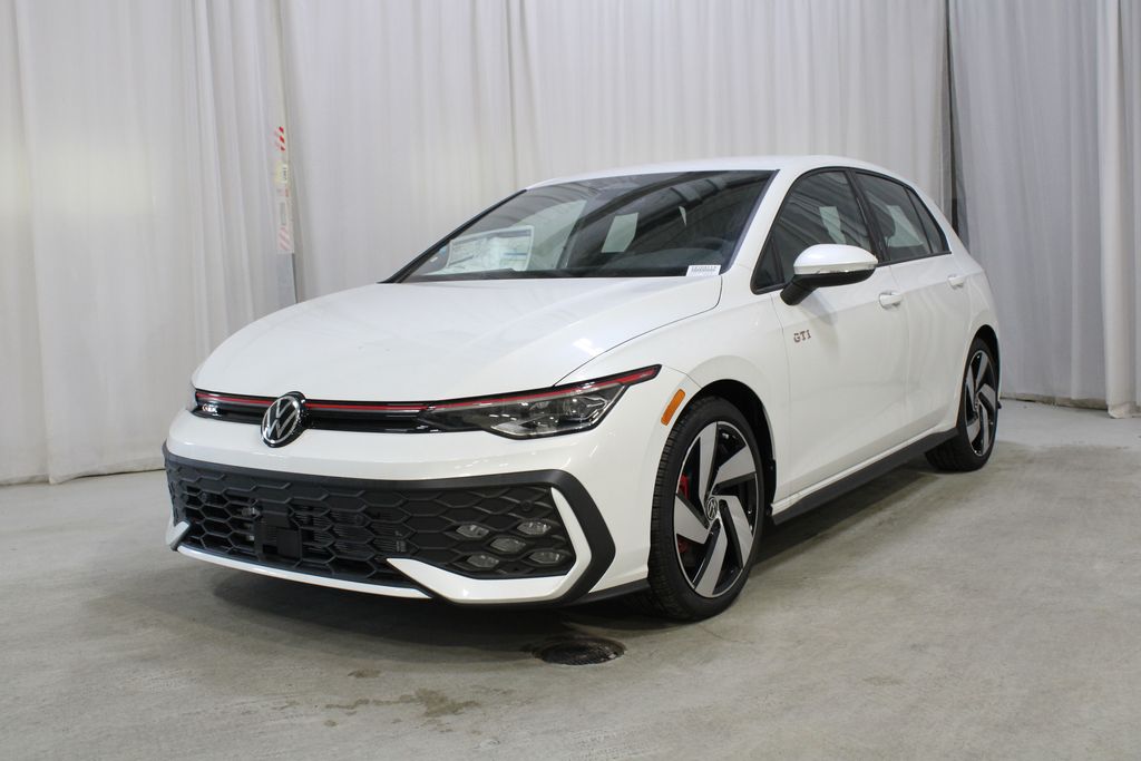 New 2026 White Volkswagen S image 34
